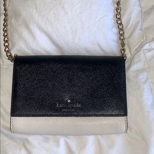 Kate spade mini crossbody bag!